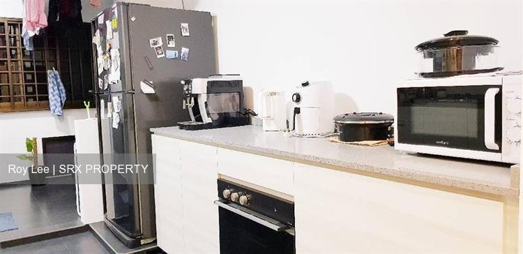 Blk 571 Hougang Street 51 (Hougang), HDB 5 Rooms #210586061